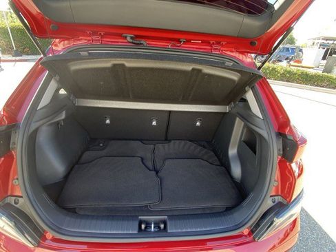 Used 2023 Hyundai Kona SEL w/ Cargo Package image 27