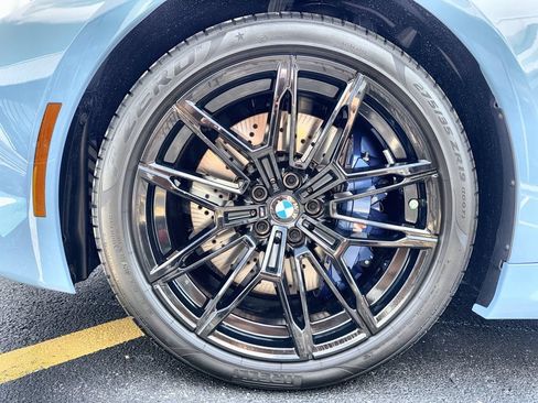Used 2026 BMW M2 RWD image 19