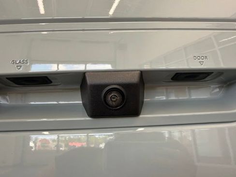 Certified 2024 Ford Bronco Sport Outer Banks AWD/4WD image 7