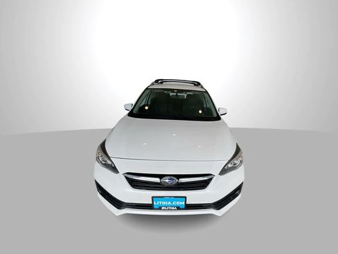 Used 2023 Subaru Impreza 2.0i Premium AWD/4WD image 3