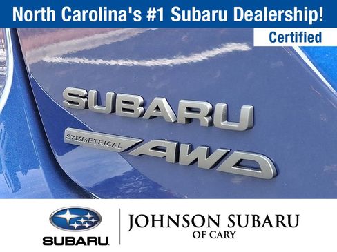 Used 2026 Subaru Crosstrek 2.0i Premium w/ Convenience Package #2 AWD/4WD image 21
