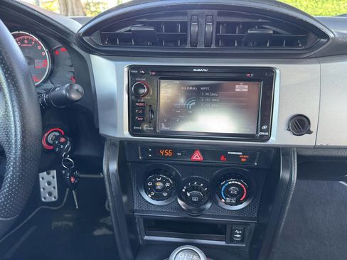 Used 2013 Subaru BRZ Premium w/ Popular Pkg 2C RWD image 22