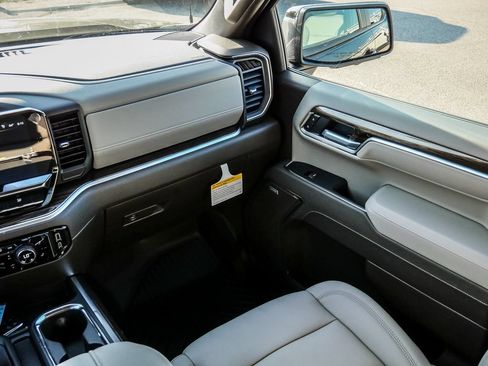 New 2026 Chevrolet Silverado 1500 RST w/ RST All Star Premium Package AWD/4WD image 61