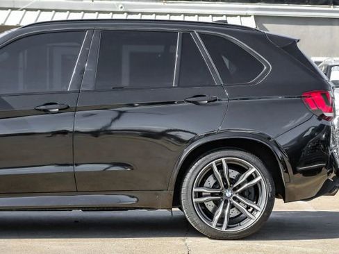 Used 2016 BMW X5 M Sport Utility 4D image 18