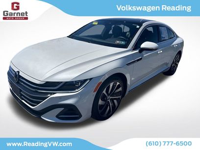 Used 2023 Volkswagen Arteon SEL Premium