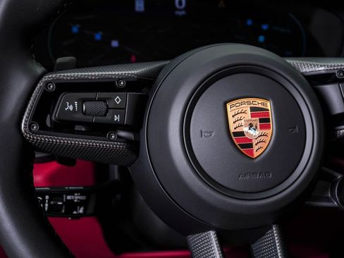 Certified 2026 Porsche 911 Carrera GTS RWD image 21