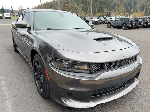 Used 2022 Dodge Charger GT w/ Plus Group image 25