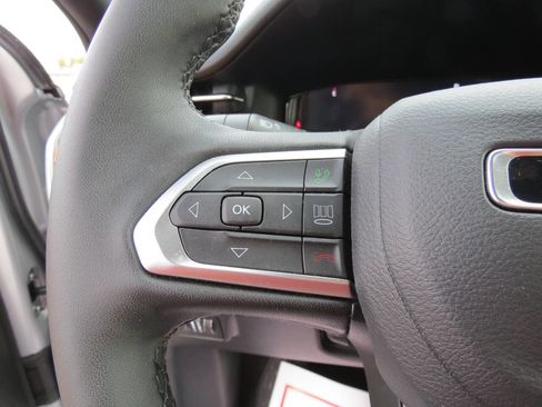 Used 2024 Jeep Compass Limited w/ Elite Group image 9