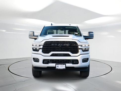 New 2026 RAM 3500 Laramie image 4
