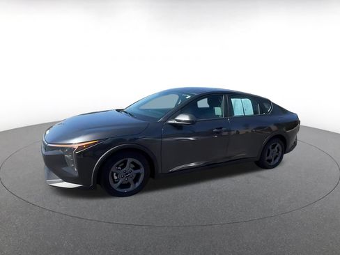Used 2025 Kia K4 FWD image 6
