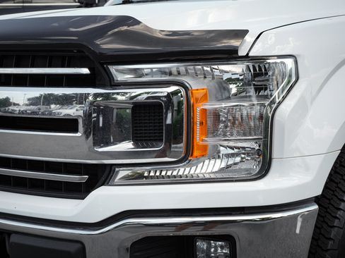Used 2020 Ford F150 XLT AWD/4WD image 6