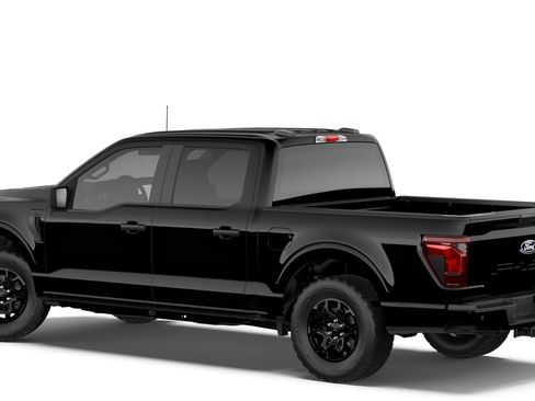 New 2026 Ford F150 STX image 24