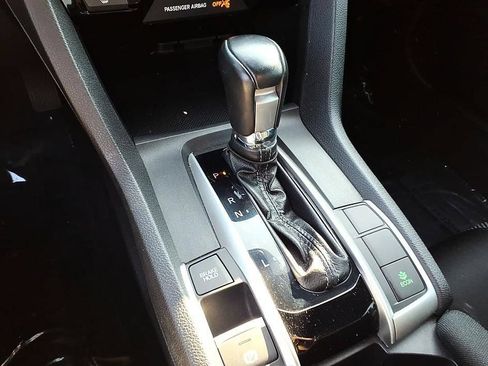 Used 2019 Honda Civic EX image 25