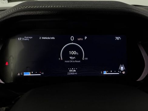 Certified 2023 Jeep Grand Cherokee Limited AWD/4WD image 15