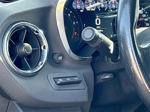 Used 2024 Chevrolet Camaro SS image 10