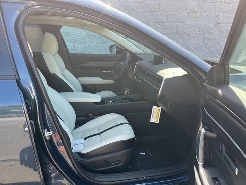 New 2026 MAZDA CX-50 AWD 2.5 S w/ Weather Package image 27