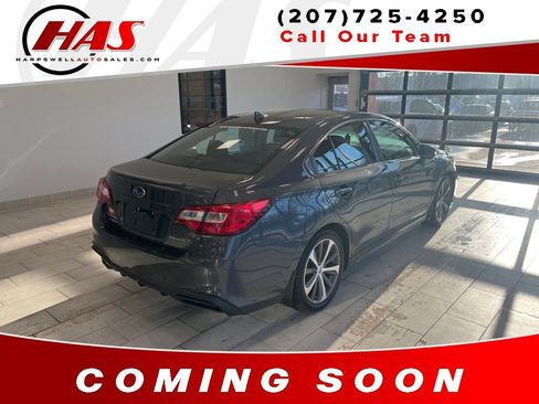 Used 2019 Subaru Legacy 2.5i Limited image 6