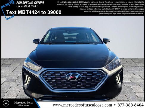 Used 2020 Hyundai Ioniq SEL image 2