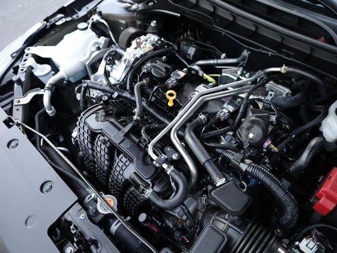 New 2025 Nissan Altima 2.5 SL image 25