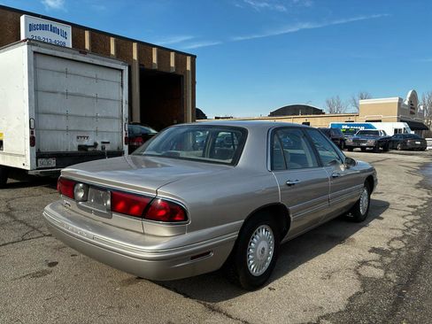 Used 1998 Buick Le Sabre Limited w/ Prestige Opt Pkg image 28