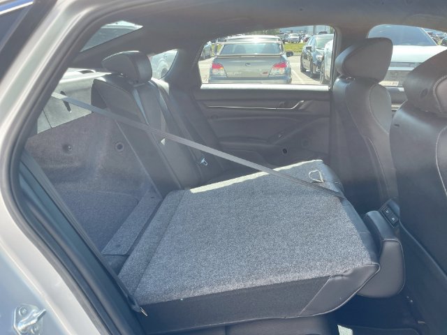 Used 2022 Honda Accord Sport image 15