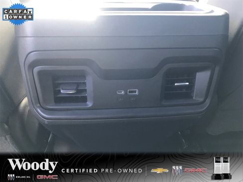Certified 2022 Chevrolet Silverado 1500 RST w/ Protection Package image 30