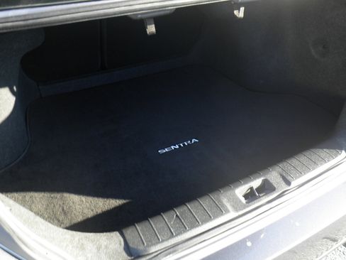 Used 2023 Nissan Sentra SV w/ All-Weather Package image 21