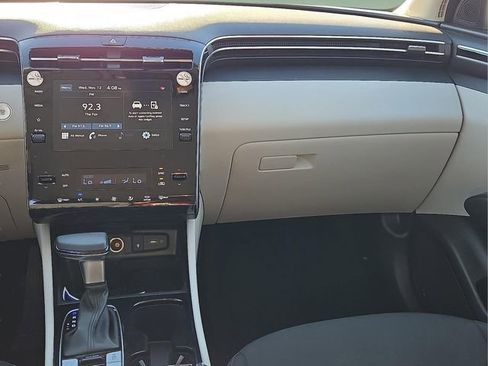 Used 2024 Hyundai Tucson SEL image 20