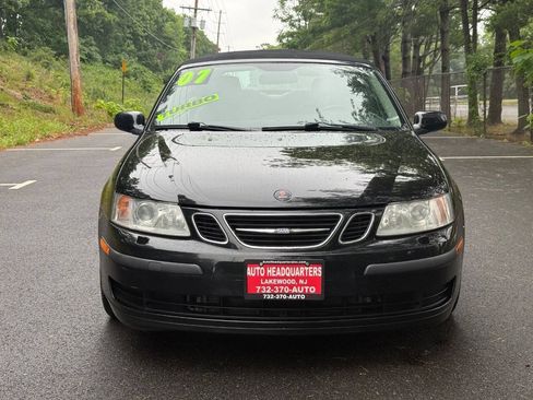 Used 2007 Saab 9-3 2.0T FWD image 2