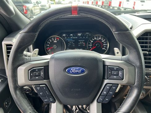 Used 2020 Ford F150 Raptor w/ Equipment Group 802A Luxury AWD/4WD image 16