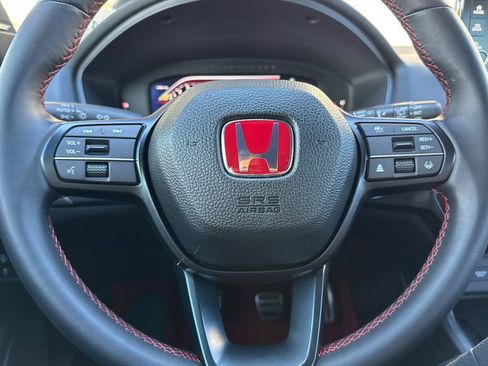 Used 2025 Honda Civic Type R image 22