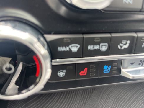 New 2025 Ford F250 Platinum image 22