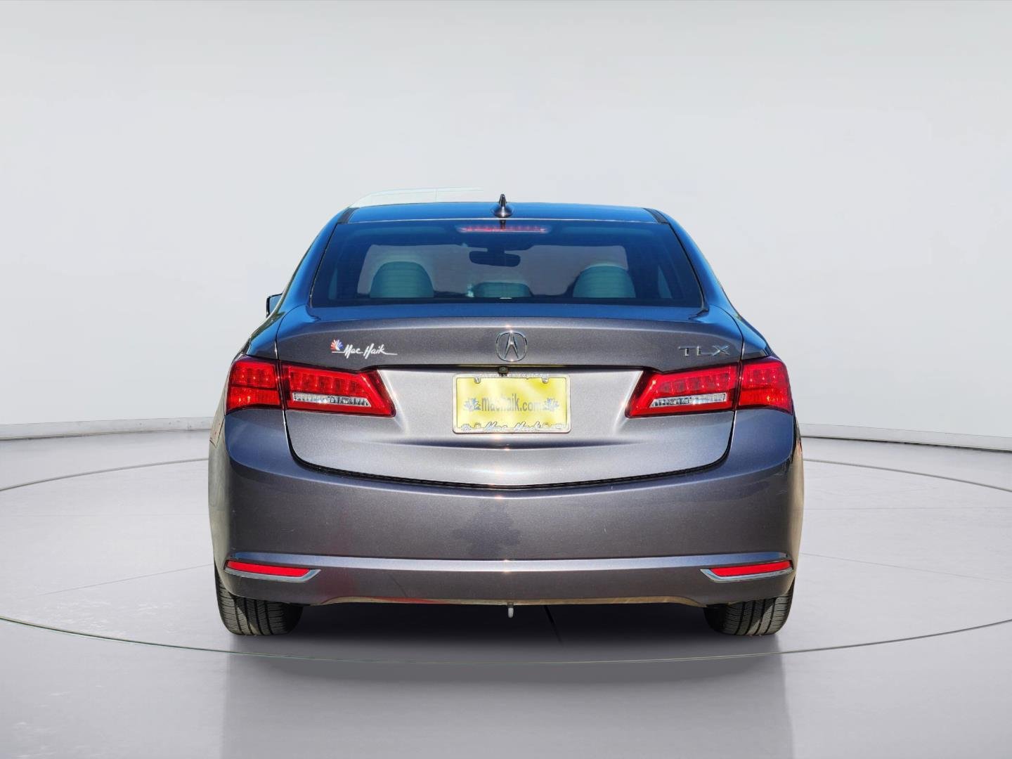 Used 2020 Acura TLX w/ Technology Package FWD image 6