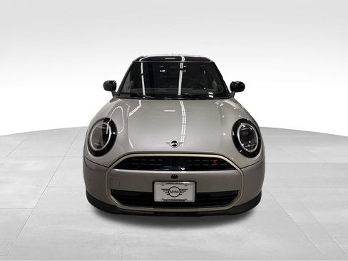 Used 2025 MINI Cooper S FWD image 8