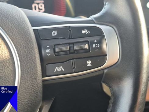 Used 2025 Kia K5 GT-Line w/ GT-Line Premium Package AWD/4WD image 19