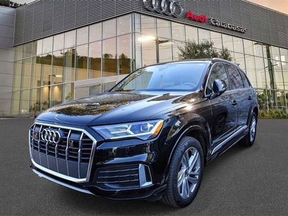 Used 2023 Audi Q7 2.0T Premium w/ Convenience Package