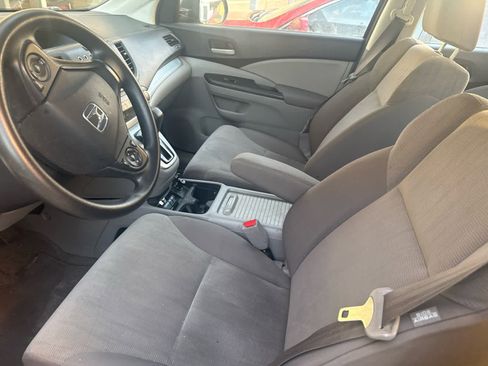 Used 2014 Honda CR-V LX image 10