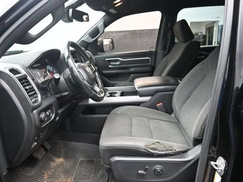 Used 2019 RAM 1500 Big Horn AWD/4WD image 13