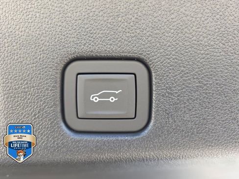 New 2026 GMC Acadia AT4 AWD/4WD image 6