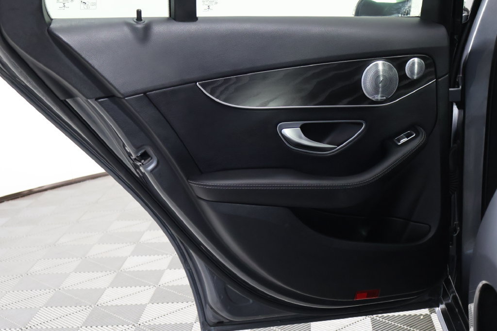 Used 2017 Mercedes-Benz C 300 Sedan image 13