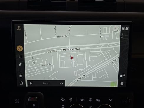New 2026 Land Rover Defender 110 OCTA AWD/4WD image 18