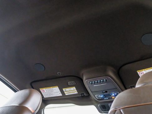 Used 2026 Ford F450 King Ranch w/ Chrome Package image 28