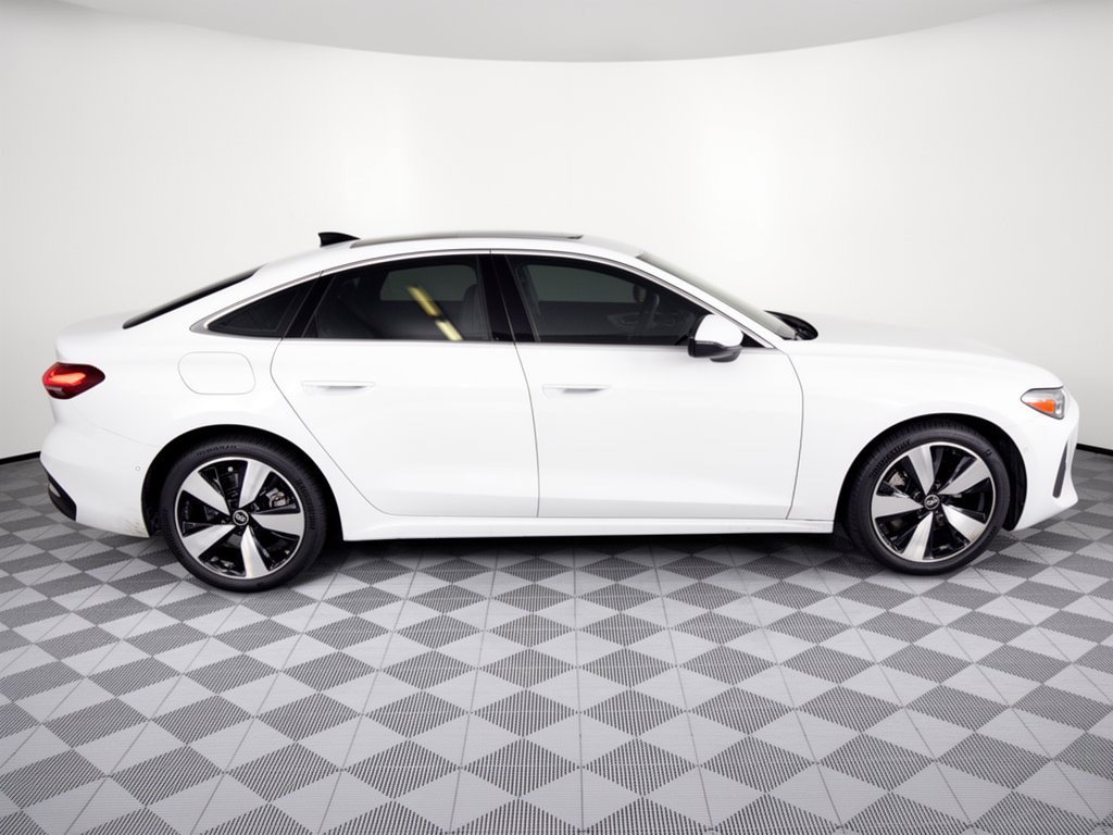Certified 2025 Audi A5 Premium w/ 19" Wheel Package AWD/4WD image 8
