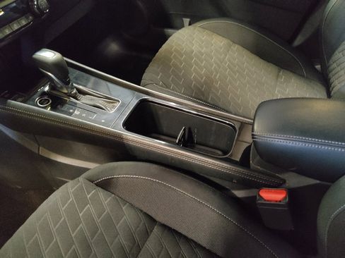 Used 2021 Nissan Kicks SV FWD image 26