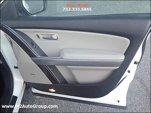 Used 2011 MAZDA CX-9 Grand Touring w/ Moonroof & Bose Audio Pkg image 31