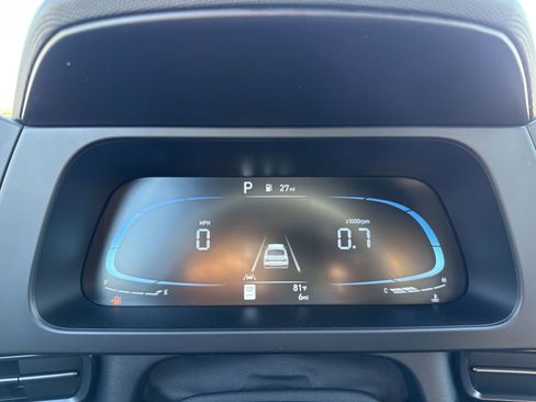 New 2025 Hyundai Elantra Sport w/ Cargo Package image 17