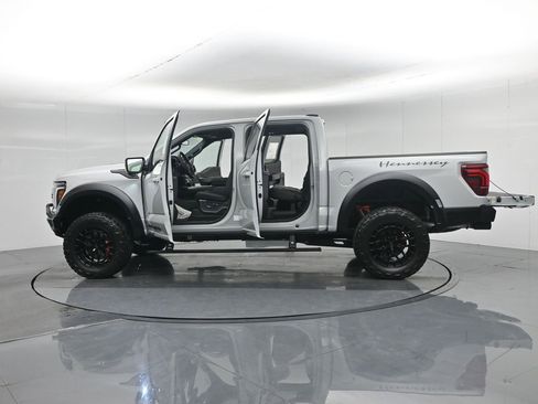 New 2026 Ford F150 Raptor image 44