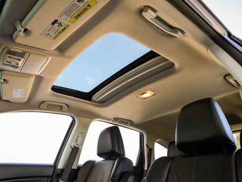 Used 2014 Honda CR-V EX-L image 16