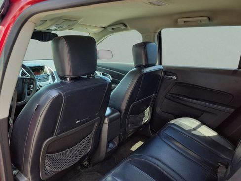 Used 2014 GMC Terrain SLE AWD/4WD image 12