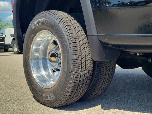 New 2026 Chevrolet Silverado 3500 High Country w/ High Country Premium Package image 3